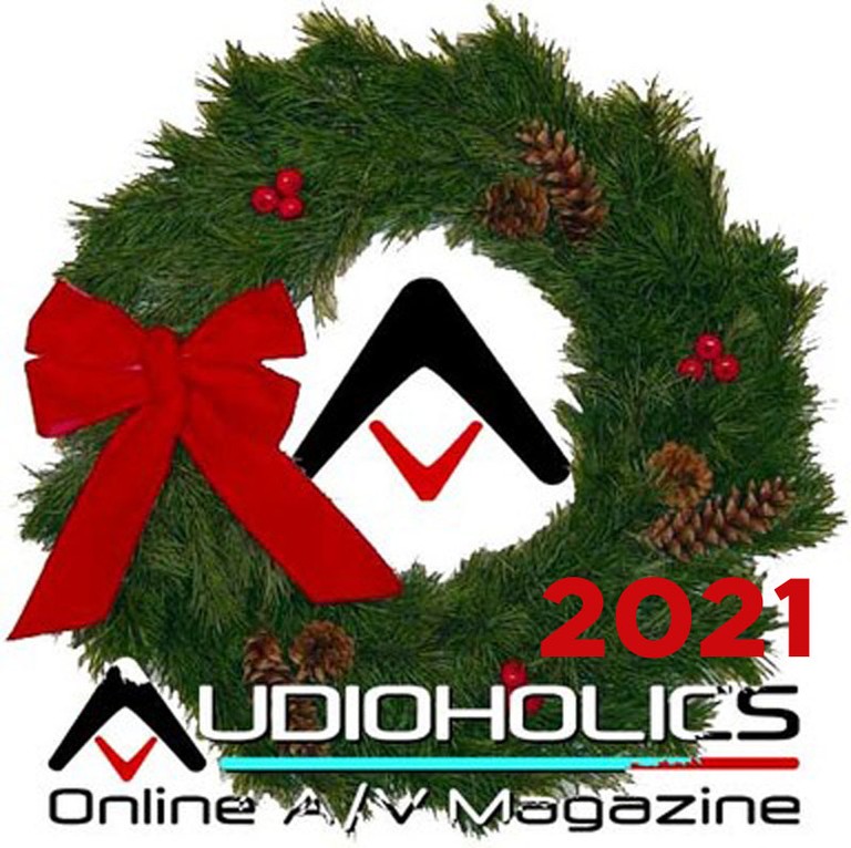 Audioholics 2021 Gift Guide