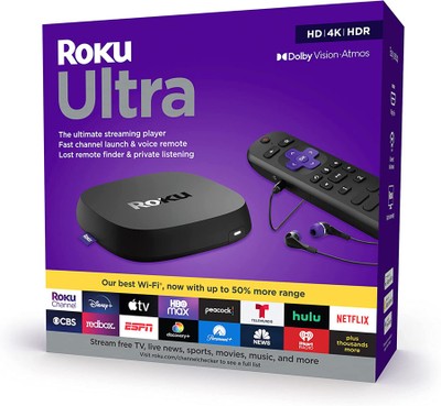 Roku HD