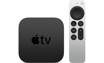 AppleTV 4K