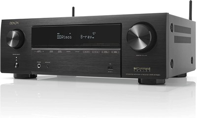 Denon AVR-X1700h