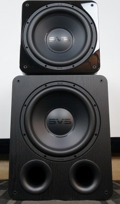 SVS PB-1000 Pro Subwoofer