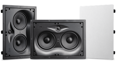 RSL Speakers