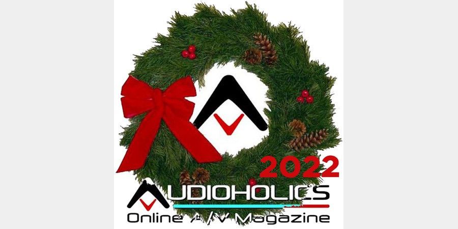 2022 Audioholics Christmas Gift Guide 