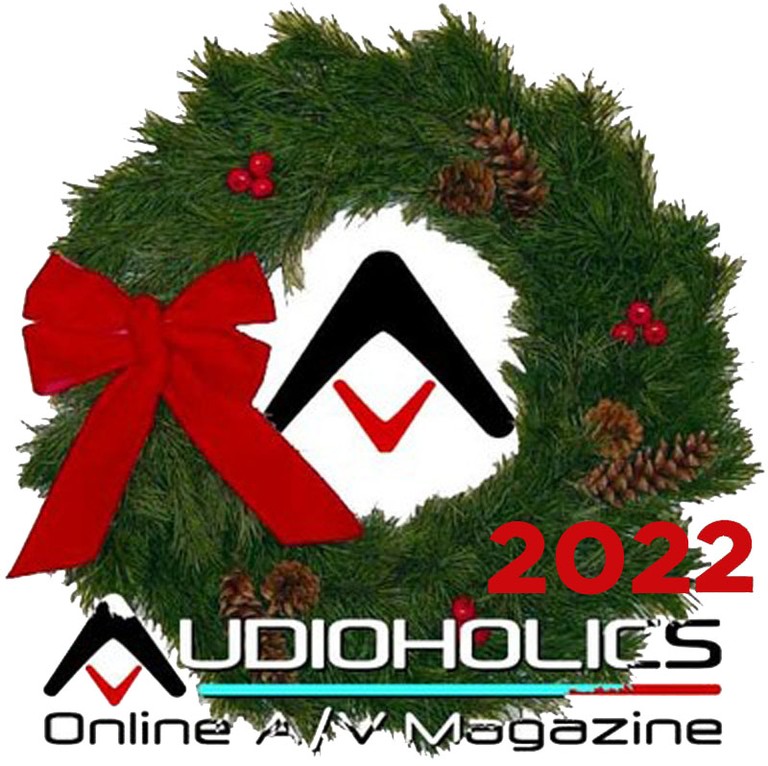 Audioholics 2022 Gift Guide