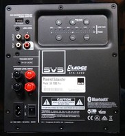 sb1000 pro back panel