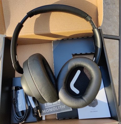 Monoprice ANC Headphones