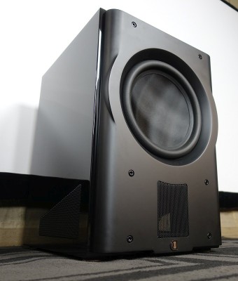 Perlisten Audio R212s