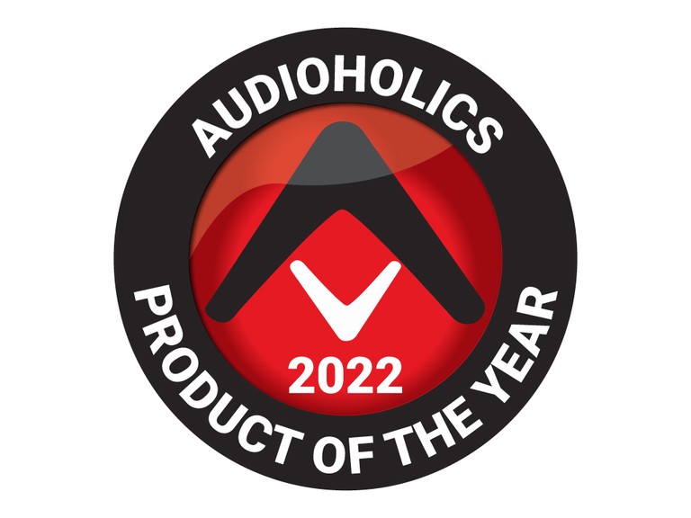 2022 Audioholics Product of the Year Award Winners