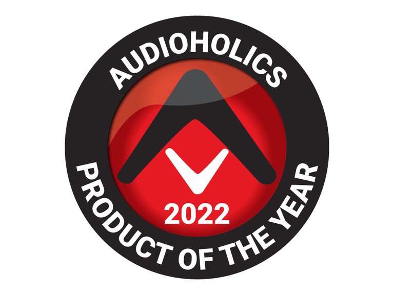 2022 Audioholics Product of the Year Award Winners!