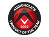 2022 Audioholics Product of the Year Award Winners!