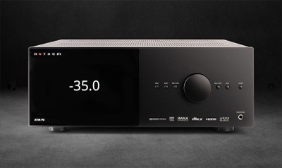 Anthem AVM 90 8K