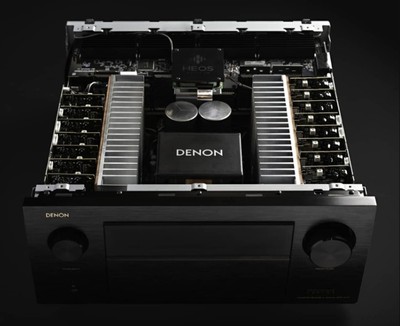 Denon AVR-A1H