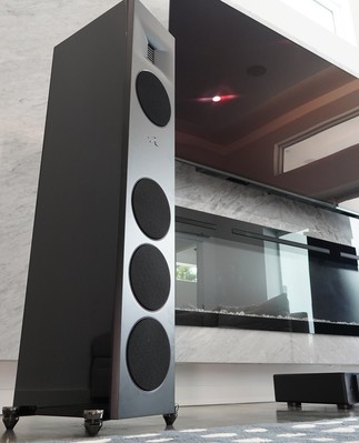 MartinLogan F100