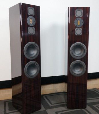 BMR HT Tower