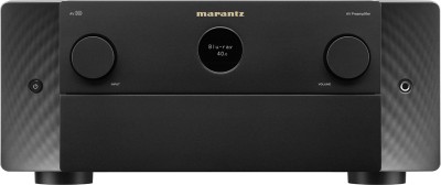 Marantz AV 10