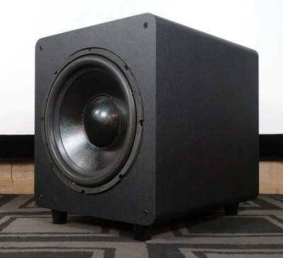 Monoprice SW-15