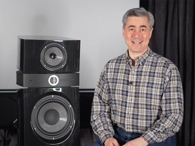 Focal Scala Utopia Evo