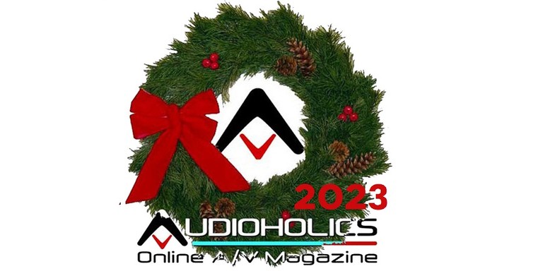 2023 Audioholics Christmas Gift Guide