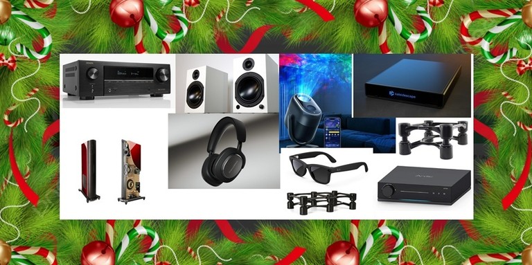 2025 Audioholics Christmas Buying Guide & Deals!