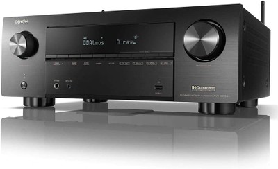 Denon AVR-X3700h