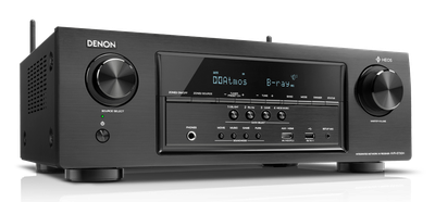 Denon AVR-S730H