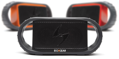 ECOXGEAR ECOXBT speaker