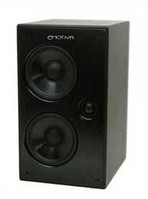 Emotiva ERM-1 speakers