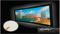 Elite Screens Acousticpro