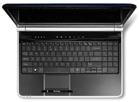 gateway NV7901u laptop