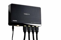 Oppo HM-31 HDMI switch