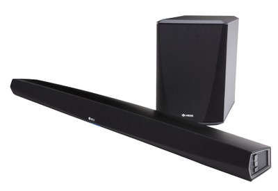 HEOS Soundbar