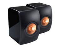 KEF LS50