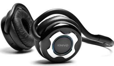 Kinovo Bluetooth headphones
