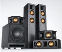 Klipsch RF-42 II speakers