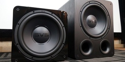 SVS 1000 Series Subwoofers
