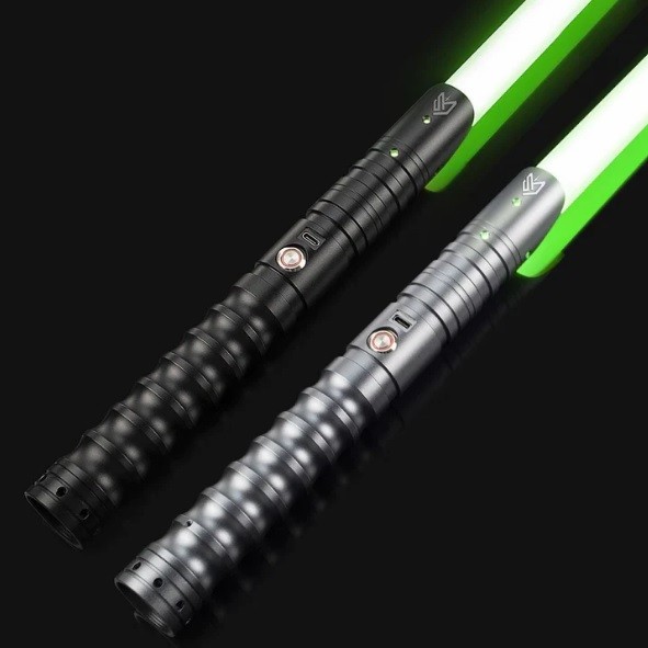 Sabermasters lightsaber