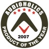 Audioholics 2007 Product of the Year Awards