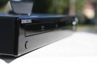 Samsung BD-P2500