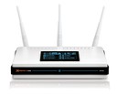D-Link Draft-n router