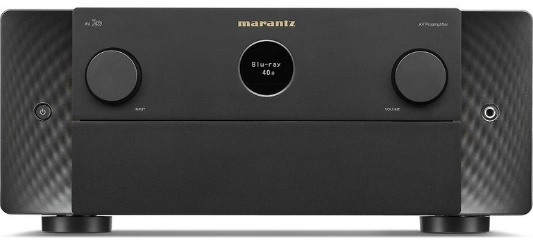 Marantz AV 20