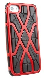 g-form Xtreme iPhone 5 case