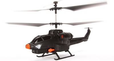 TC attack copter