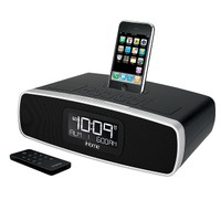 iHome iP90 clock radio