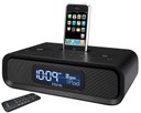 iHome clock radio