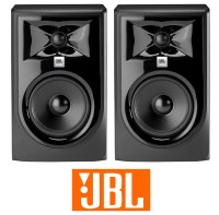 JBL 306P MKii