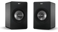 Kef X300A Speakers