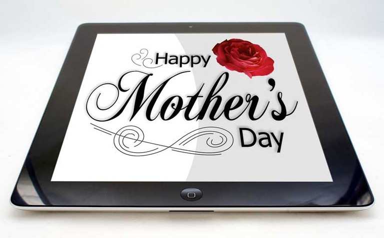 Mothers Day Electronics Gift Guide 2012