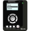 MiCorder MP3 recorder