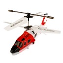 Swann RC helicopter