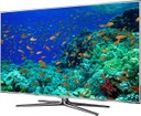 samsung 8000 LED TV